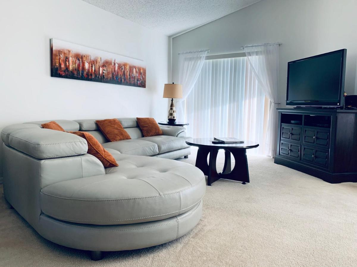 Alamo Vacation Homes Hunters Creek ภายนอก รูปภาพ