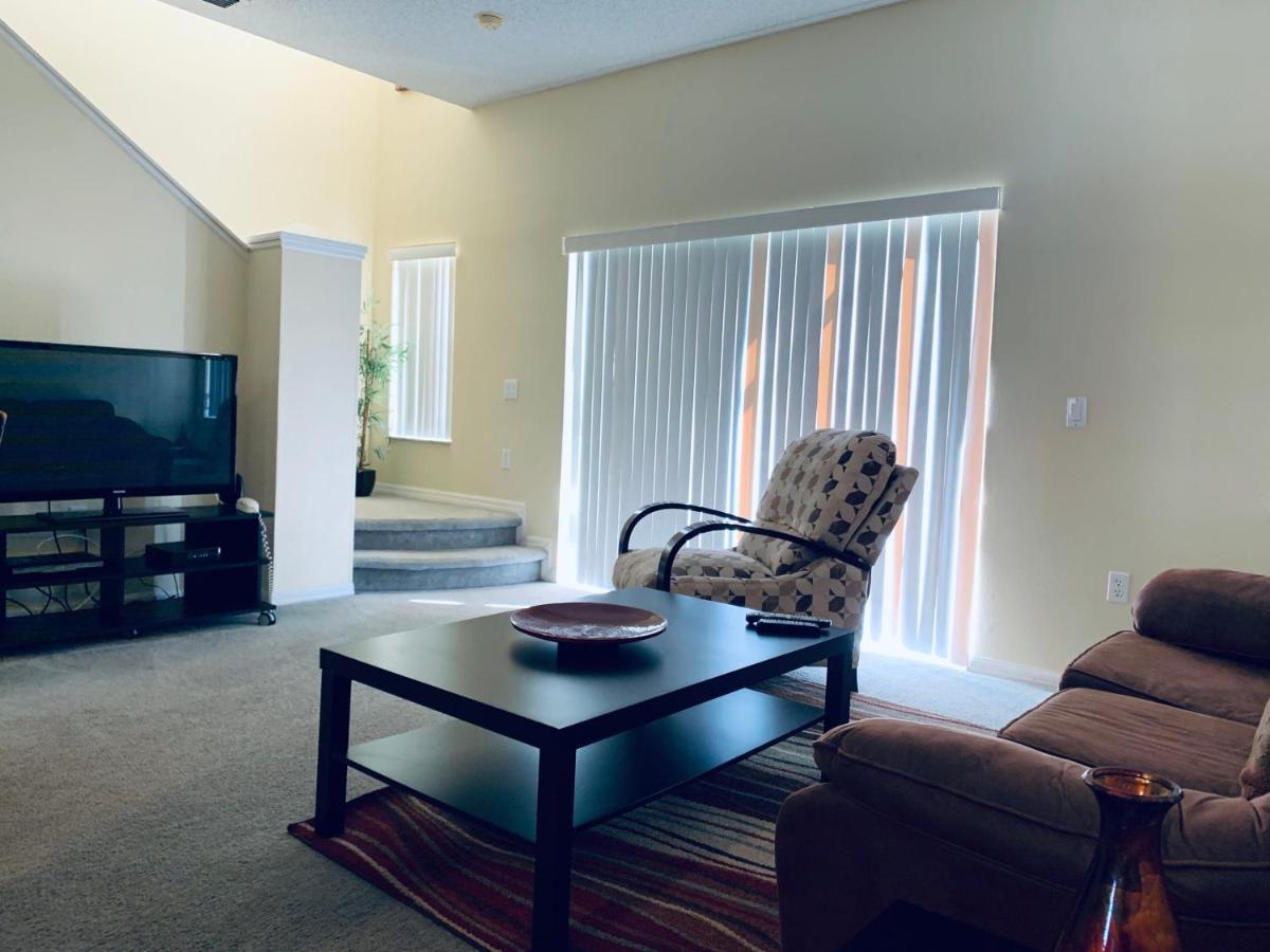 Alamo Vacation Homes Hunters Creek ภายนอก รูปภาพ