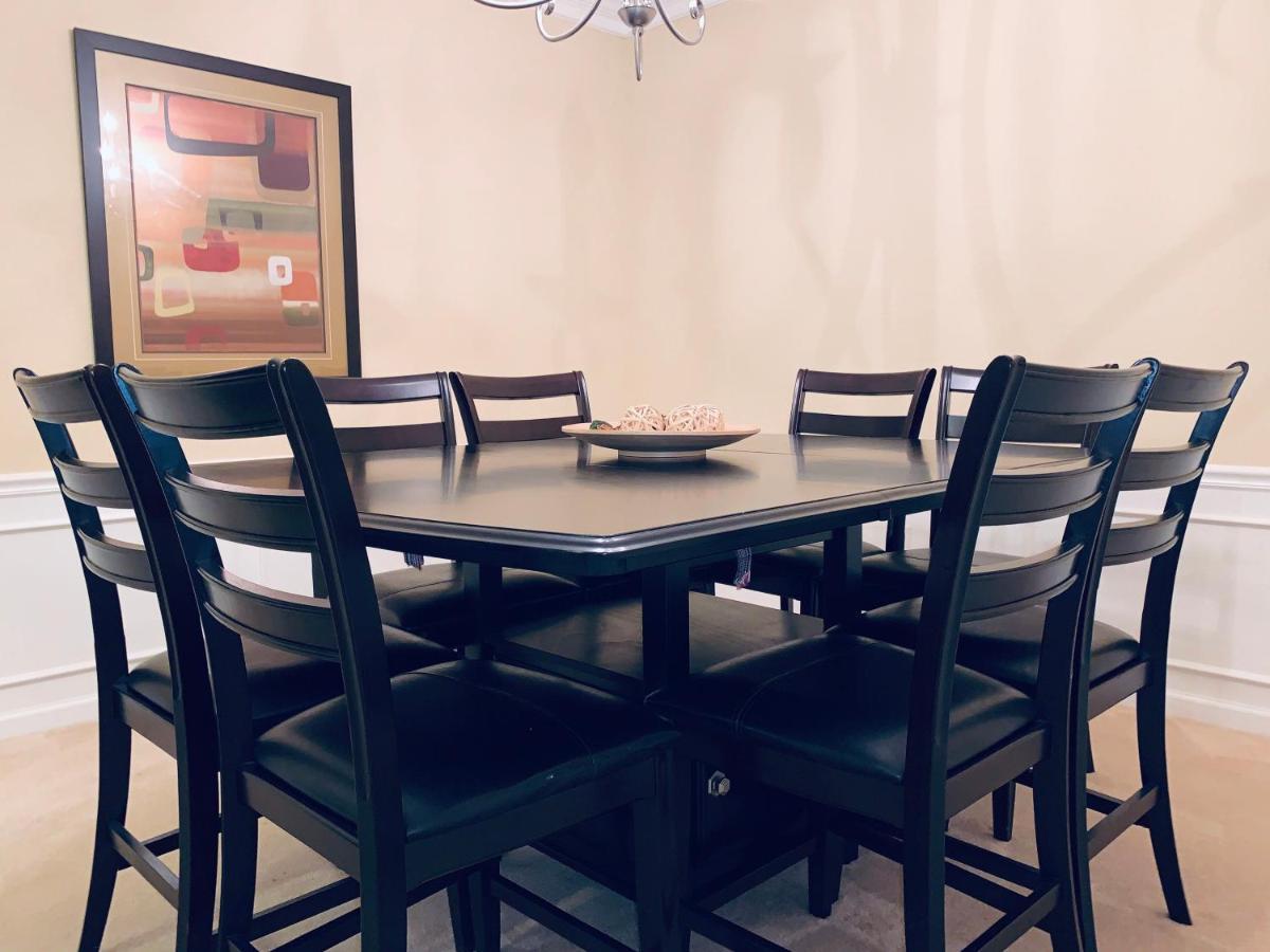 Alamo Vacation Homes Hunters Creek ภายนอก รูปภาพ