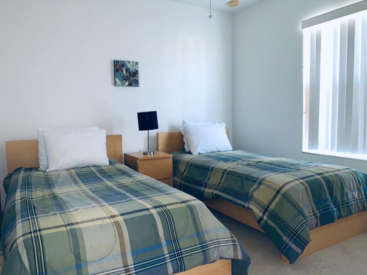 Alamo Vacation Homes Hunters Creek ภายนอก รูปภาพ