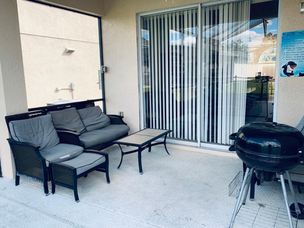 Alamo Vacation Homes Hunters Creek ภายนอก รูปภาพ
