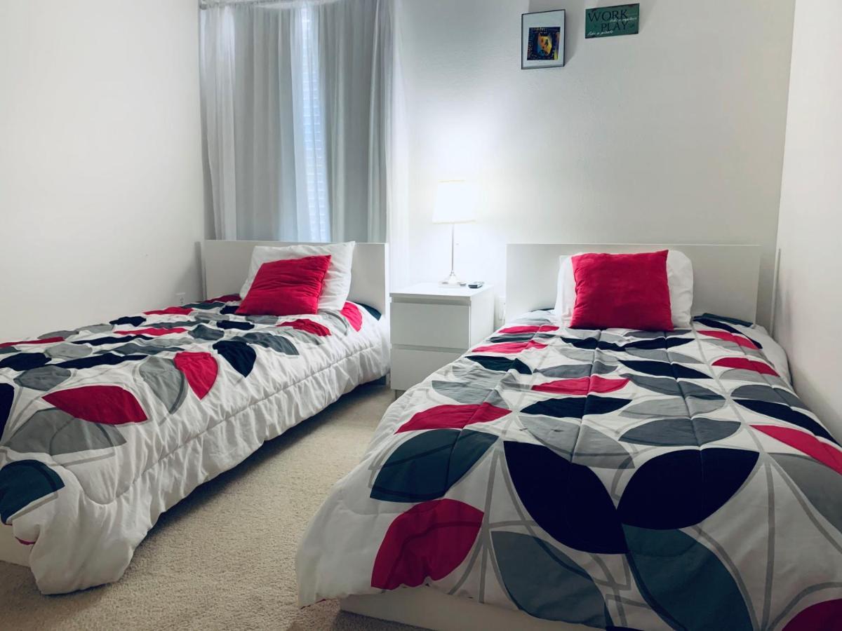 Alamo Vacation Homes Hunters Creek ภายนอก รูปภาพ