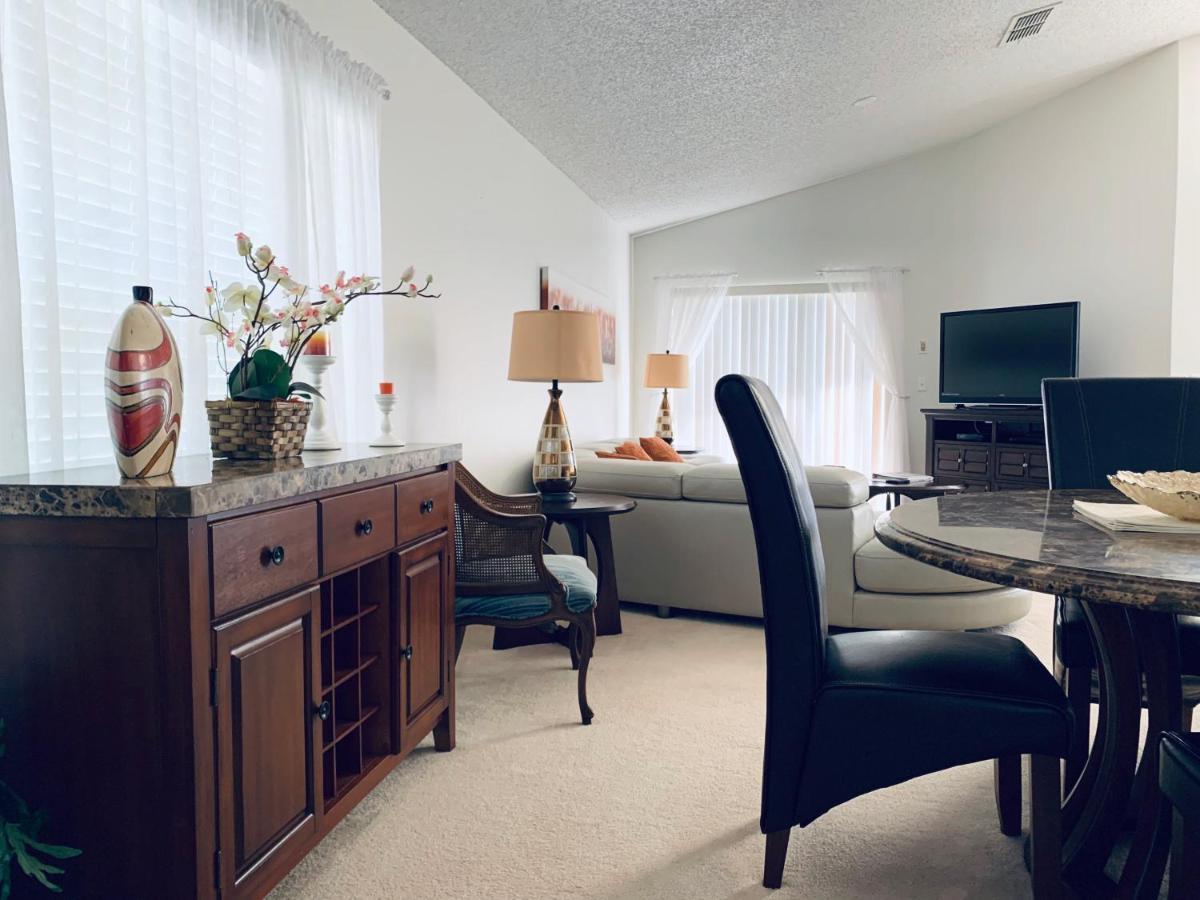 Alamo Vacation Homes Hunters Creek ภายนอก รูปภาพ