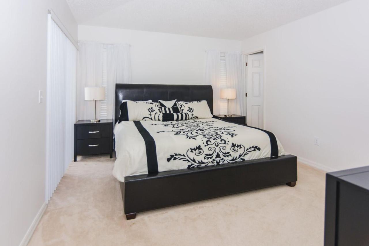 Alamo Vacation Homes Hunters Creek ภายนอก รูปภาพ