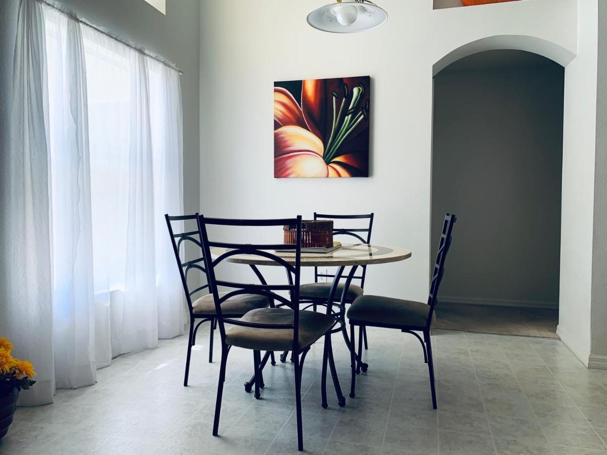 Alamo Vacation Homes Hunters Creek ภายนอก รูปภาพ