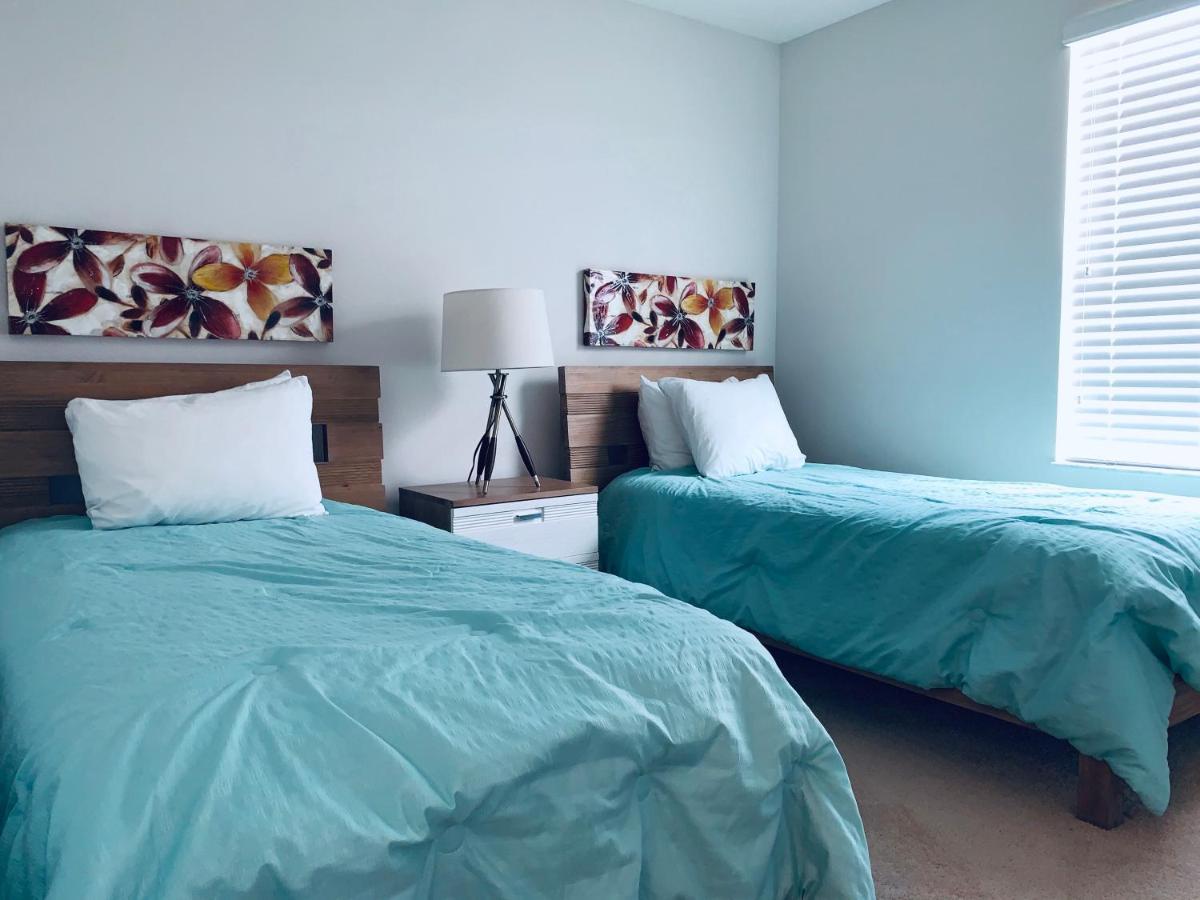 Alamo Vacation Homes Hunters Creek ภายนอก รูปภาพ