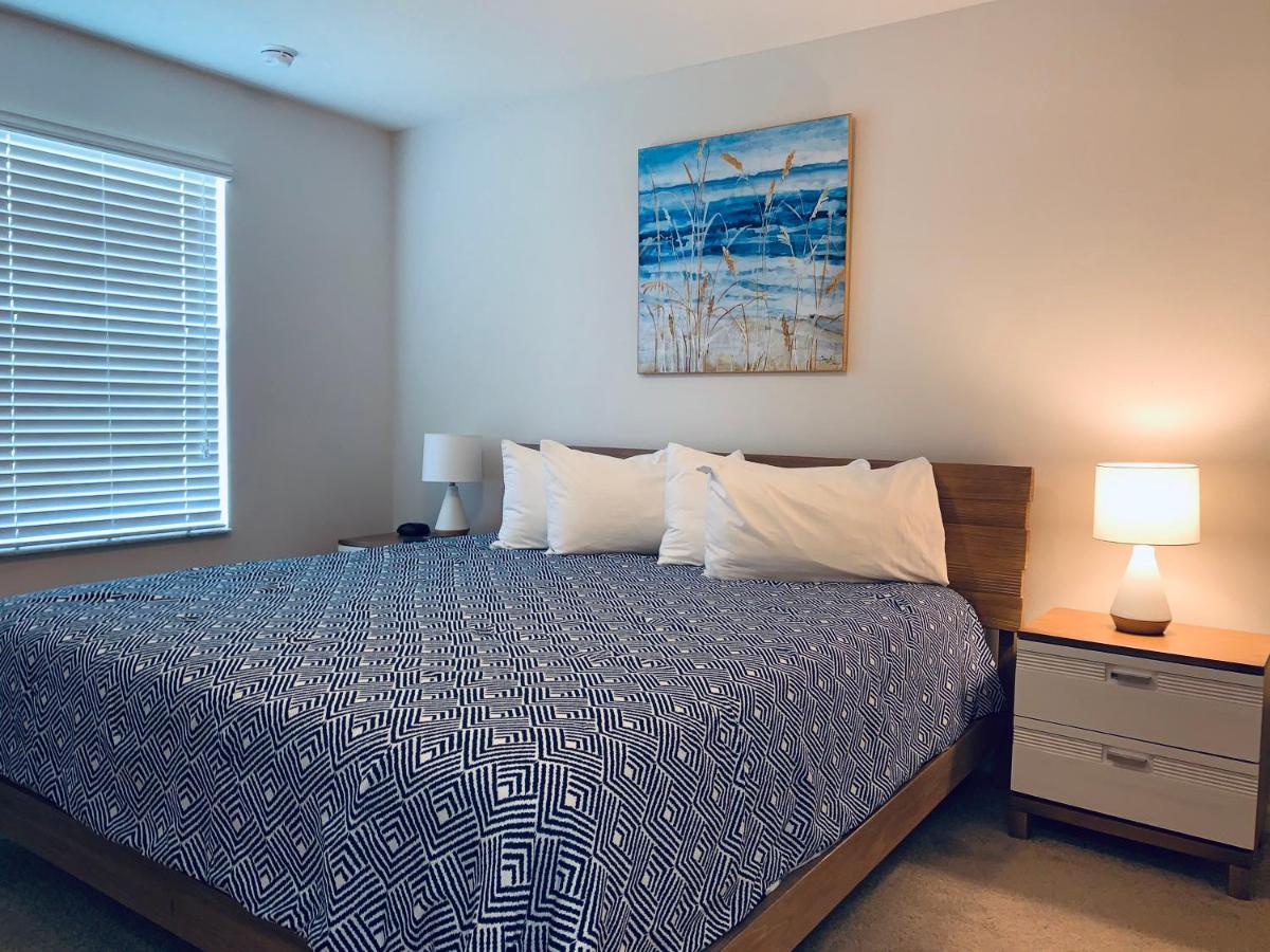 Alamo Vacation Homes Hunters Creek ภายนอก รูปภาพ