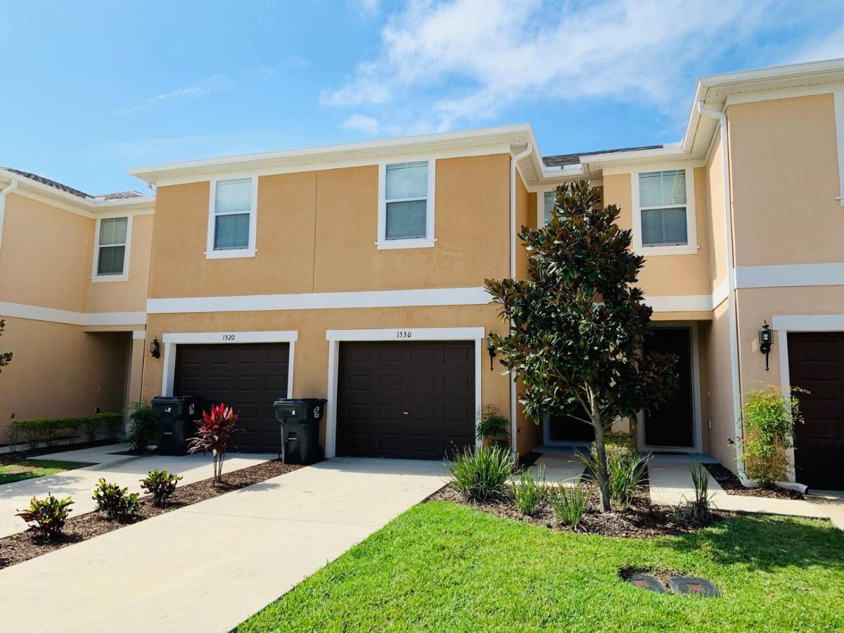 Alamo Vacation Homes Hunters Creek ภายนอก รูปภาพ